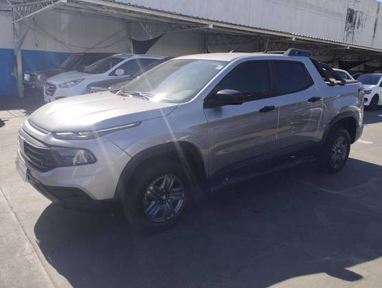FIAT TORO 1.3 TURBO 270 FLEX ENDURANCE AT6